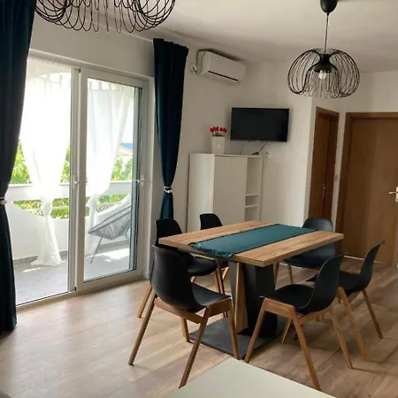 By The Sea Dobropoljana, Pasman - 22749 Appartement Dobropoljana