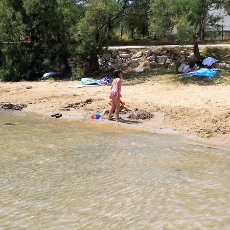 Appartement By The Sea Dobropoljana, Pasman - 22749