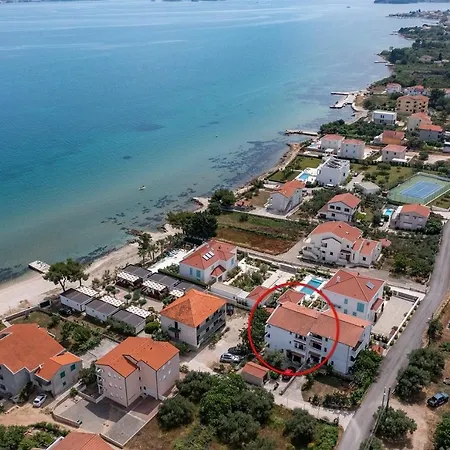 아파트 By The Sea Dobropoljana, Pasman - 22749 Dobropoljana