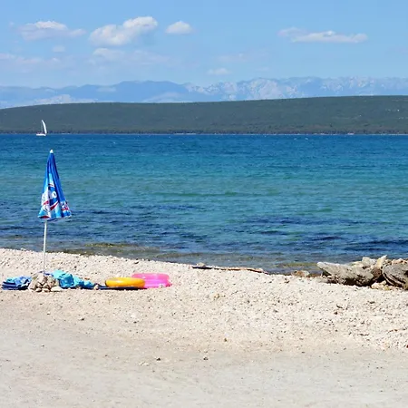 شقة By The Sea Dobropoljana, Pasman - 22749 *