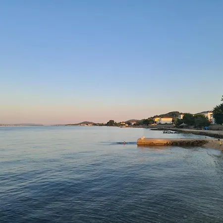 By The Sea Dobropoljana, Pasman - 22749 *