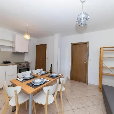 By The Sea Dobropoljana, Pasman - 22749