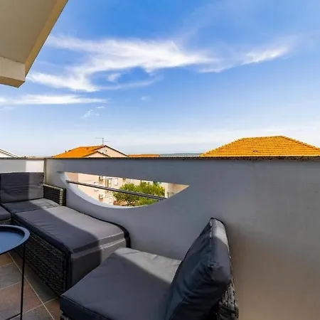 Apartamento By The Sea Dobropoljana, Pasman - 22749 Dobropoljana
