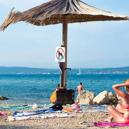 By The Sea Dobropoljana, Pasman - 22749