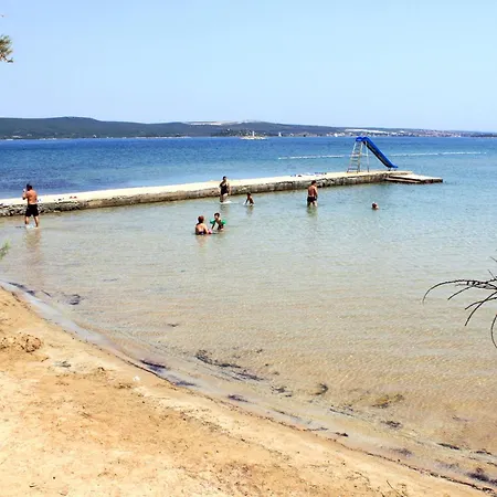 By The Sea Dobropoljana, Pasman - 22749 Apartamento