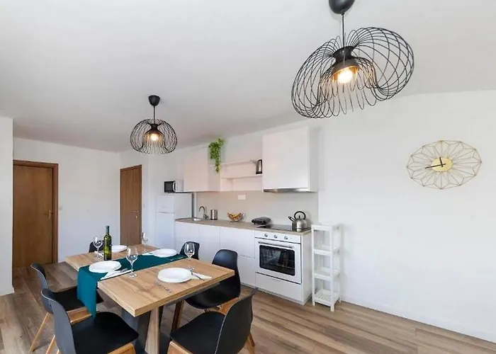 By The Sea Dobropoljana, Pasman - 22749