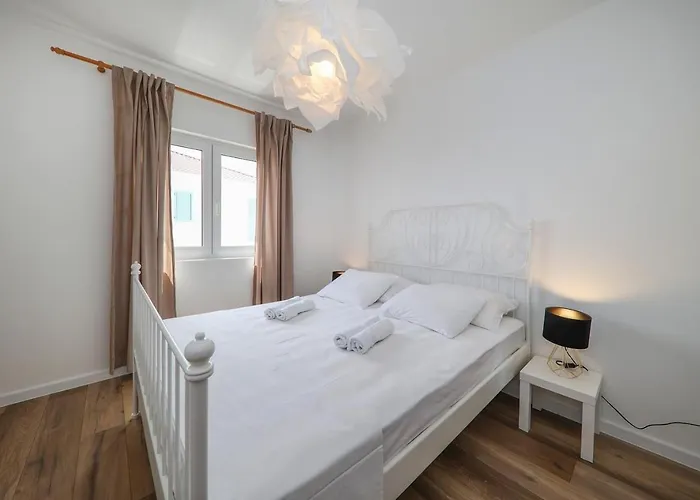 By The Sea Dobropoljana, Pasman - 22749