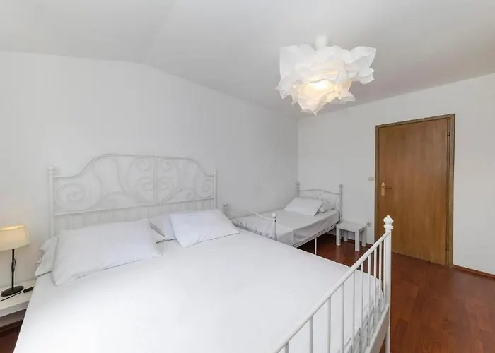 By The Sea Dobropoljana, Pasman - 22749 Apartman *