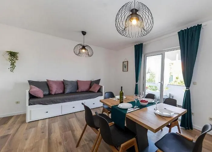 شقة By The Sea Dobropoljana, Pasman - 22749 Dobropoljana