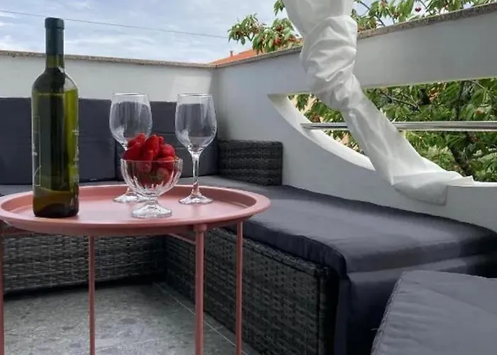 By The Sea Dobropoljana, Pasman - 22749 Dobropoljana