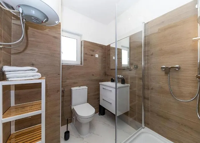 شقة By The Sea Dobropoljana, Pasman - 22749 Dobropoljana