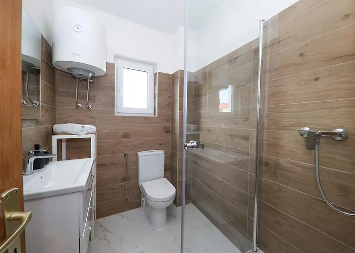 By The Sea Dobropoljana, Pasman - 22749 *