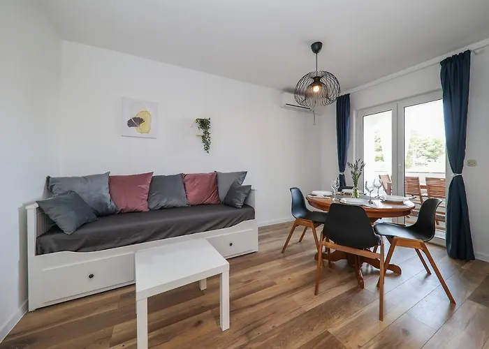 Apartman By The Sea Dobropoljana, Pasman - 22749 Dobropoljana