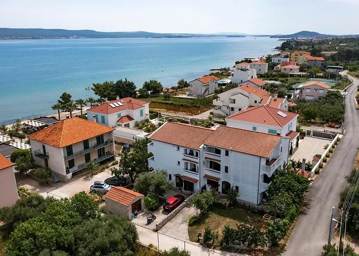 By The Sea Dobropoljana, Pasman - 22749 * Dobropoljana