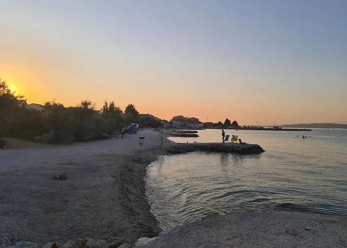 By The Sea Dobropoljana, Pasman - 22749