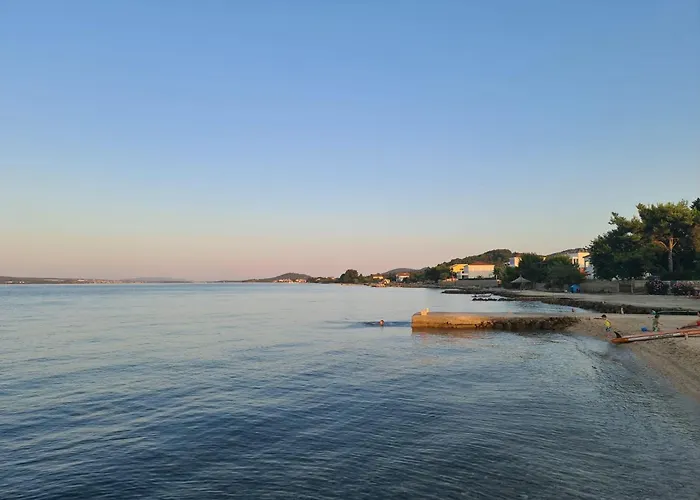 By The Sea Dobropoljana, Pasman - 22749 *