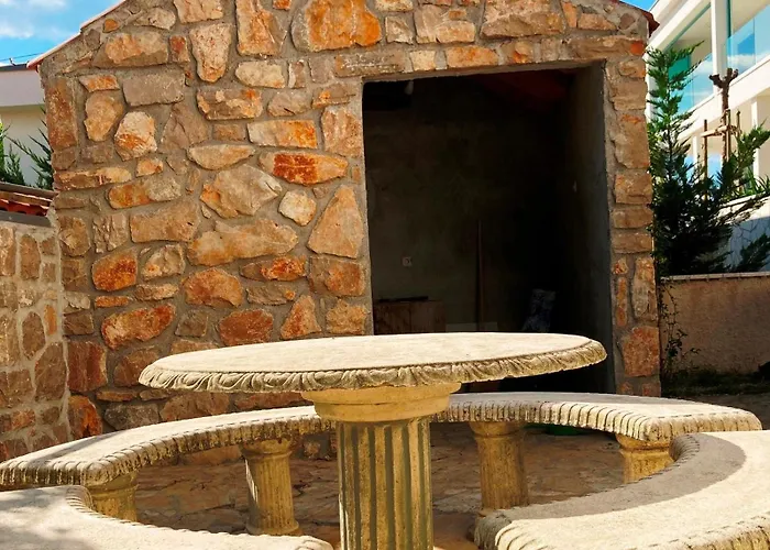 By The Sea Dobropoljana, Pasman - 22749 Dobropoljana