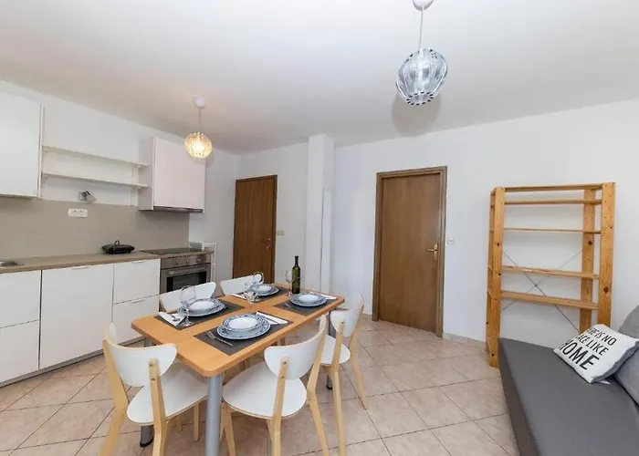 By The Sea Dobropoljana, Pasman - 22749