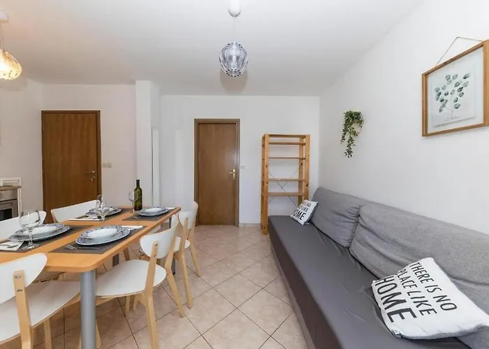 شقة By The Sea Dobropoljana, Pasman - 22749 Dobropoljana