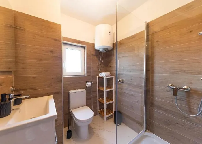 By The Sea Dobropoljana, Pasman - 22749 شقة