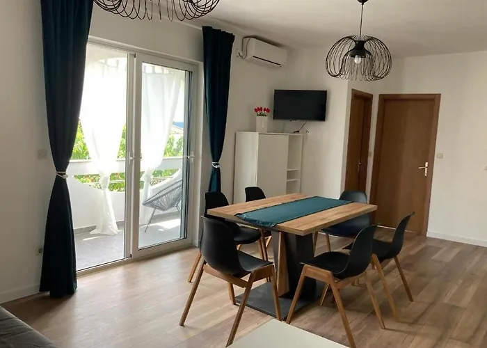 By The Sea Dobropoljana, Pasman - 22749 Apartman Dobropoljana
