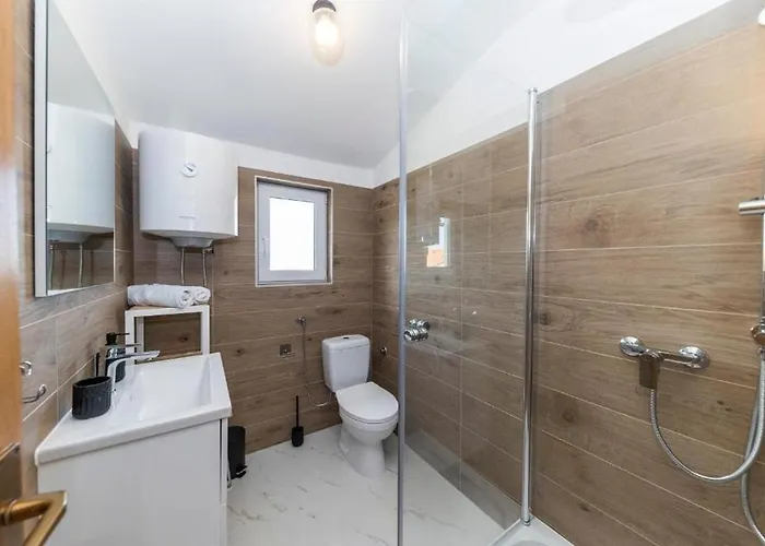 By The Sea Dobropoljana, Pasman - 22749 شقة *