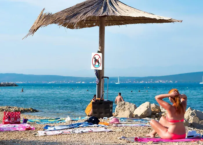 By The Sea Dobropoljana, Pasman - 22749