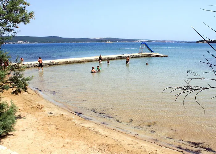 By The Sea Dobropoljana, Pasman - 22749 Apartman