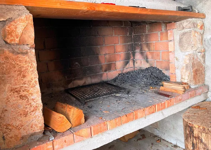 By The Sea Dobropoljana, Pasman - 22749 شقة *